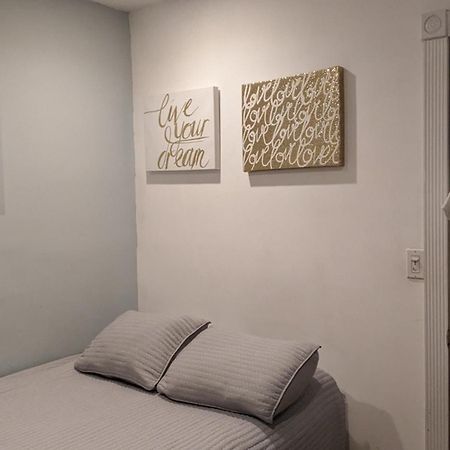 Manhattan Comfort By Central Park New York Extérieur photo
