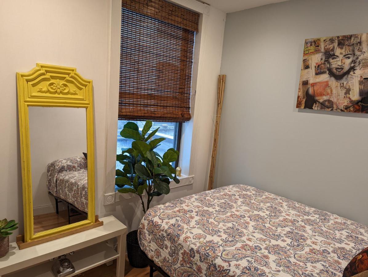 Manhattan Comfort By Central Park New York Extérieur photo