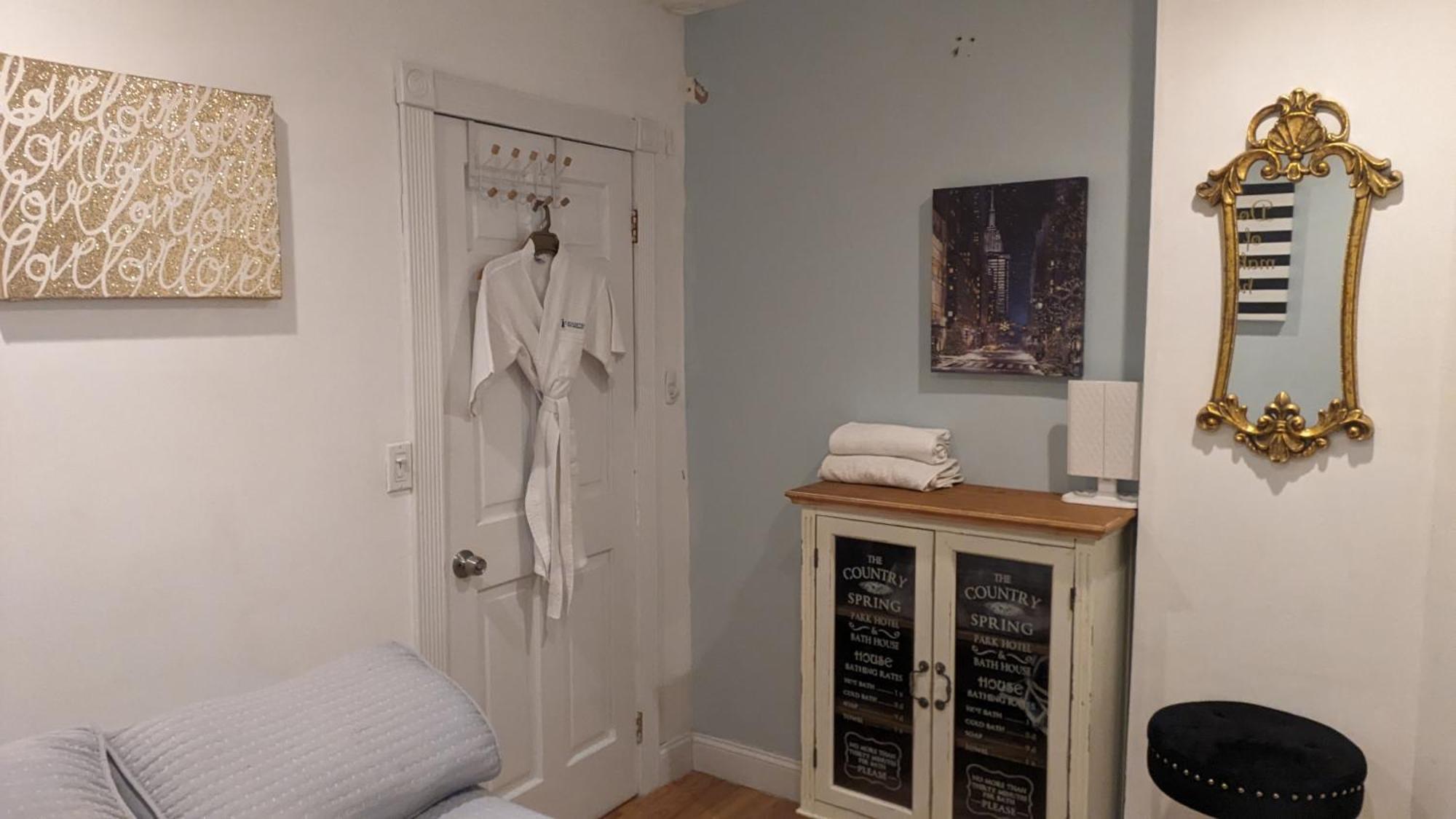 Manhattan Comfort By Central Park New York Extérieur photo